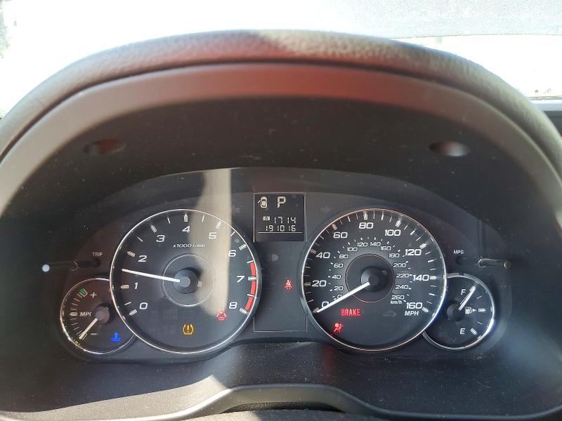 59859766 :رقم المزاد ، 4S4BRDLC1B2440078 vin ، 2011 Subaru Outback مزاد بيع
