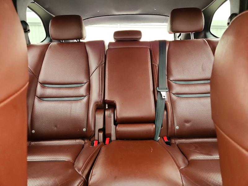 Продаж на аукціоні авто 2016 Mazda Cx-9, vin: JM3TCBEY3G0112386, номер лоту: 60895466
