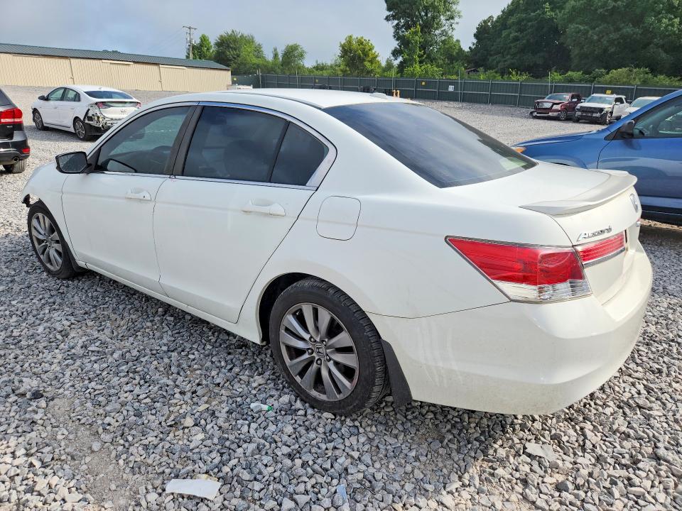 Продаж на аукціоні авто 2012 Honda Accord, vin: 1HGCP2F86CA111007, номер лоту: 59685486