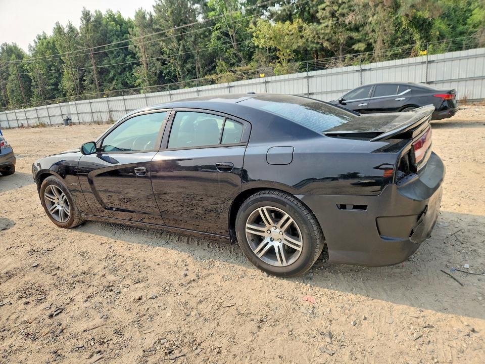 Продаж на аукціоні авто 2013 Dodge Charger, vin: 2C3CDXCT2DH516463, номер лоту: 61517666