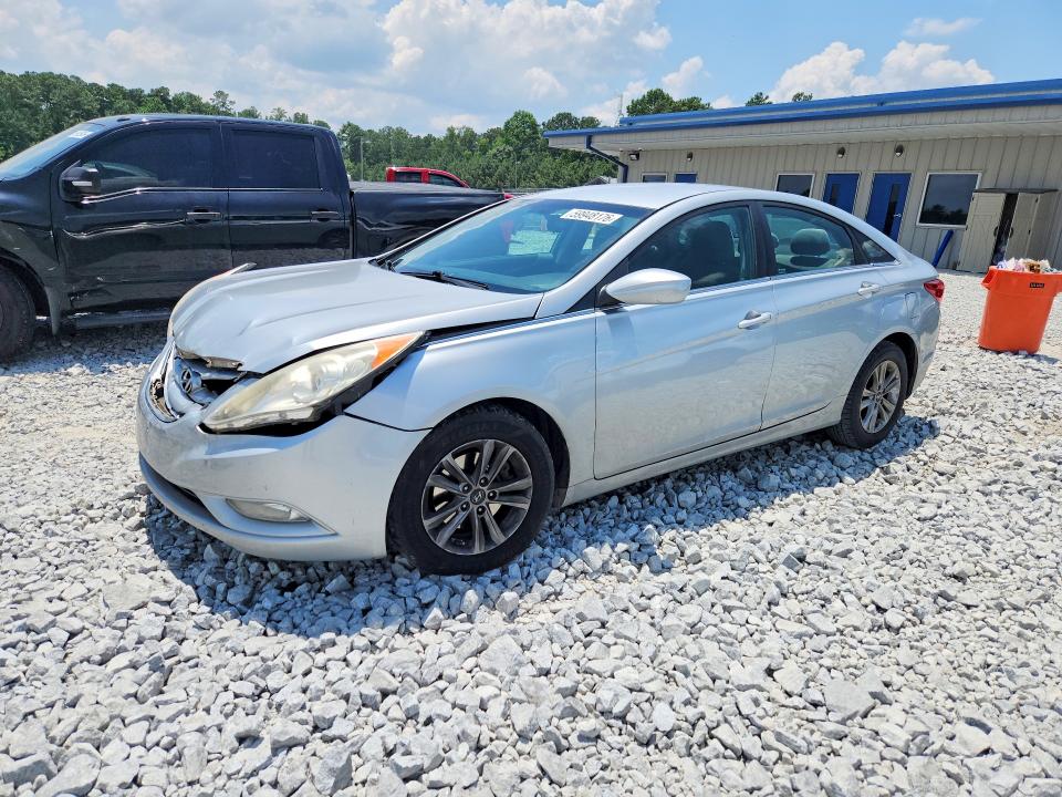 Продаж на аукціоні авто 2013 Hyundai Sonata, vin: 5NPEB4AC0DH695797, номер лоту: 59948176
