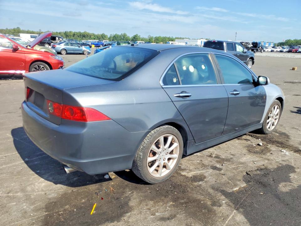 Aukcja sprzedaży 2008 Acura Tsx, vin: JH4CL96878C005338, numer aukcji: 60166826
