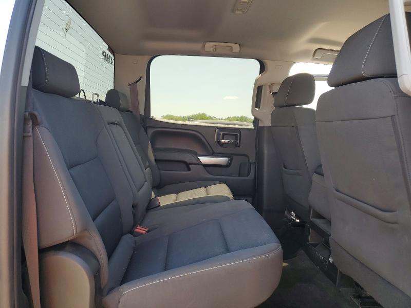 Aukcja sprzedaży 2017 Chevrolet Silverado, vin: 3GCPCREC8HG334507, numer aukcji: 63507856