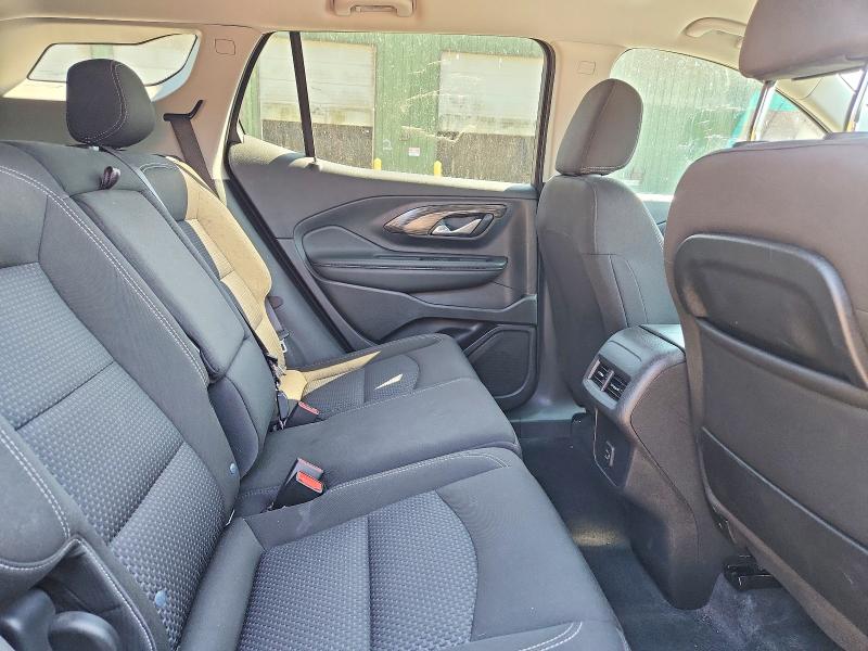 Продажа на аукционе авто 2024 Gmc Terrain, vin: 3GKALMEGXRL328278, номер лота: 61424686