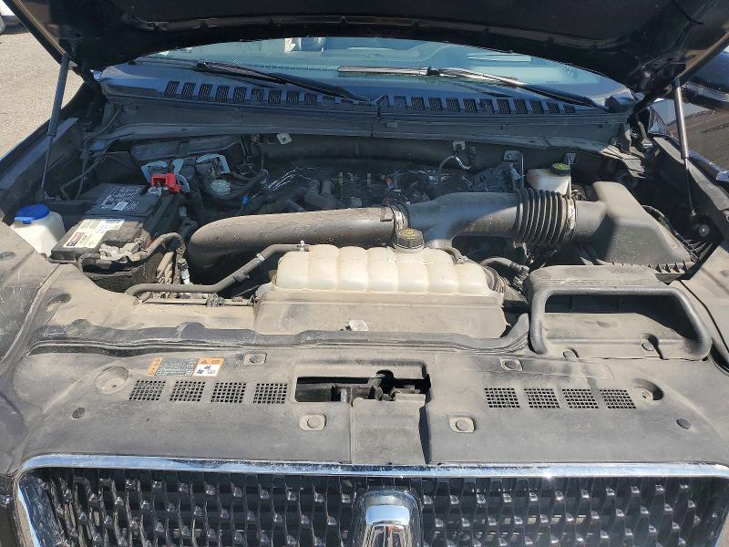 Aukcja sprzedaży 2023 Lincoln Navigator, vin: 5LMJJ3LG5PEL14888, numer aukcji: 62088966