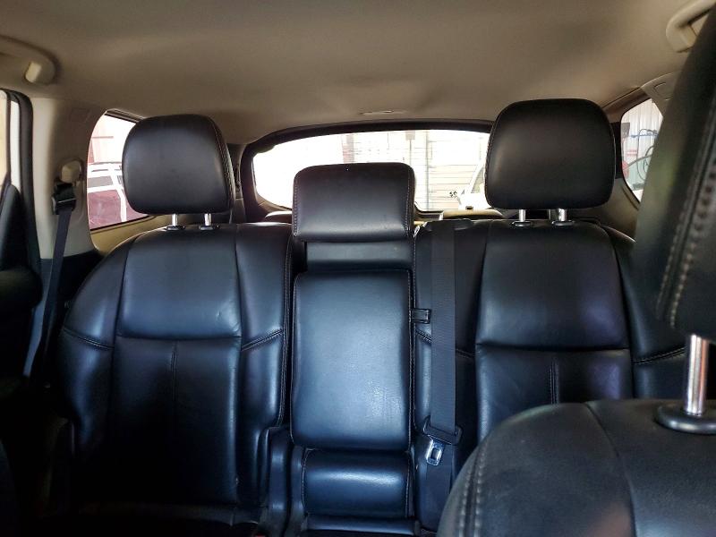 Aukcja sprzedaży 2017 Nissan Pathfinder, vin: 5N1DR2MM3HC693331, numer aukcji: 60637656