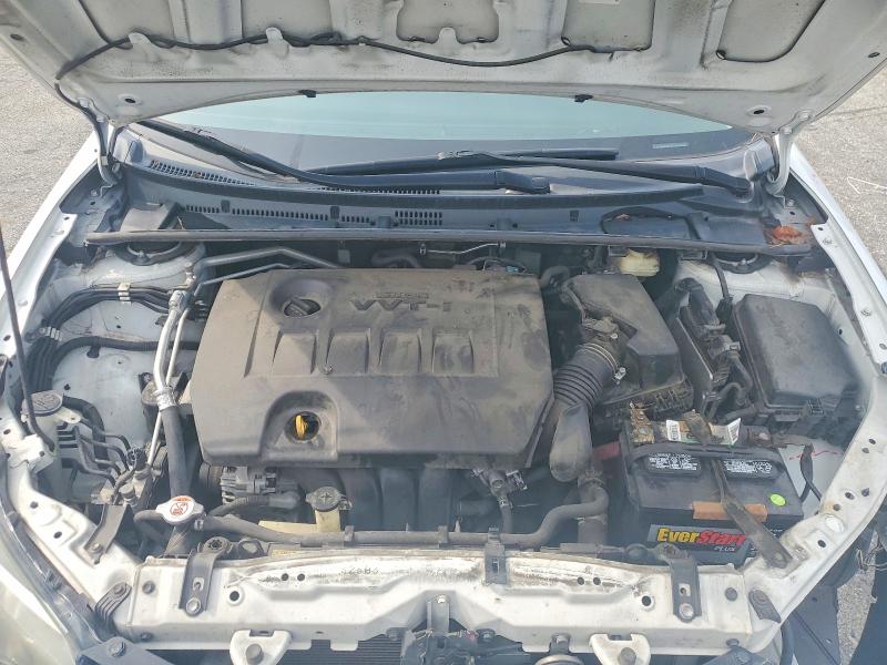 2018 Toyota Corolla მანქანა იყიდება აუქციონზე, vin: 5YFBURHE6JP758059, აუქციონის ნომერი: 62402586