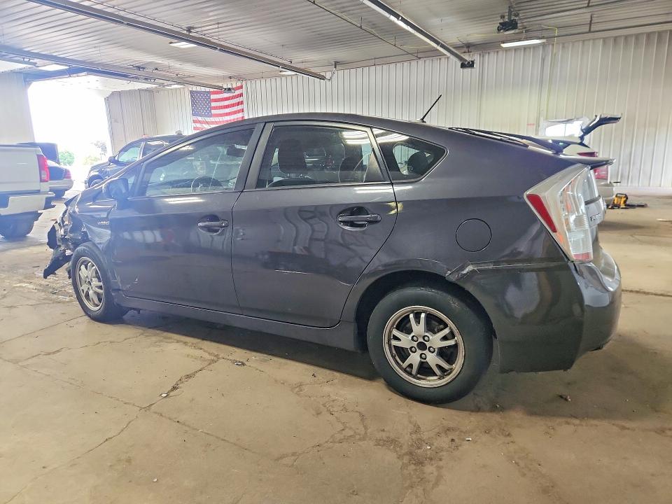 Aukcja sprzedaży 2011 Toyota Prius, vin: JTDKN3DU3B5356800, numer aukcji: 62347946