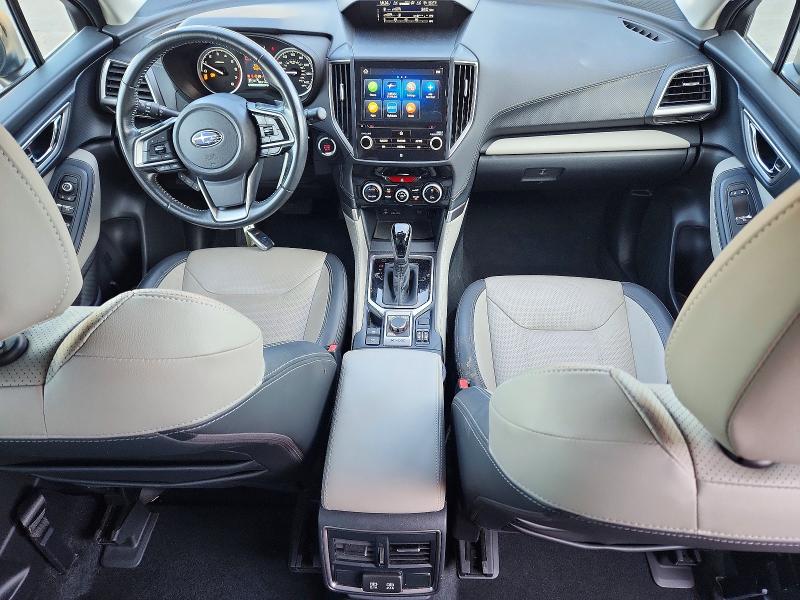 Aukcja sprzedaży 2022 Subaru Forester, vin: JF2SKANC7NH503658, numer aukcji: 59396486
