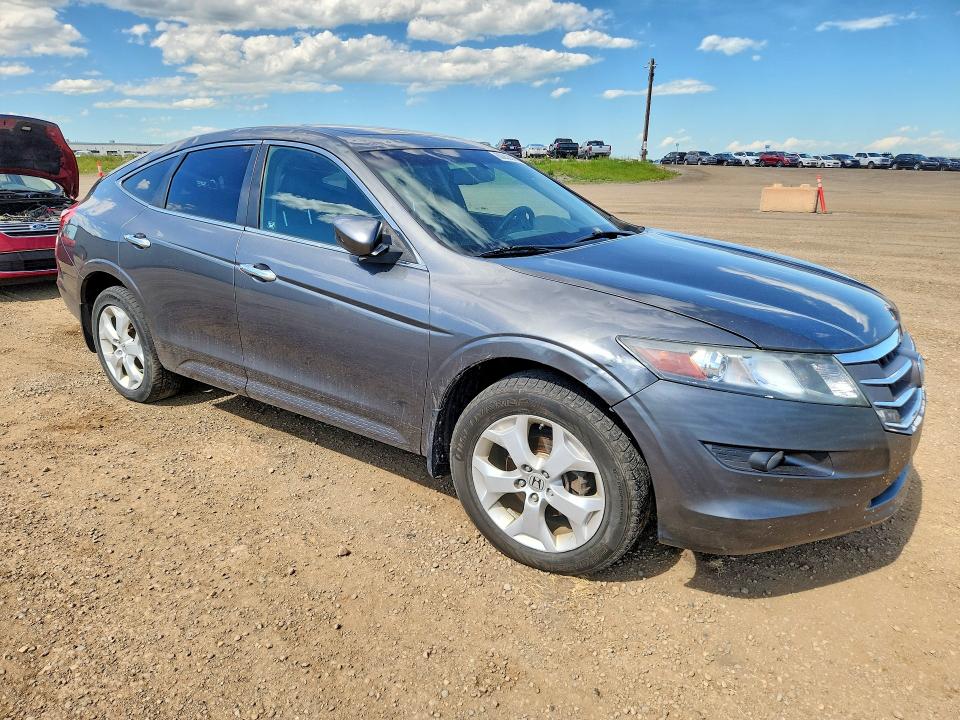 Продажа на аукционе авто 2012 Honda Crosstour, vin: 5J6TF2H50CL800852, номер лота: 60252396