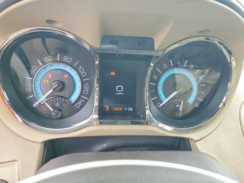62280476 :رقم المزاد ، 1G4GD5G31CF334695 vin ، 2012 Buick Lacrosse مزاد بيع