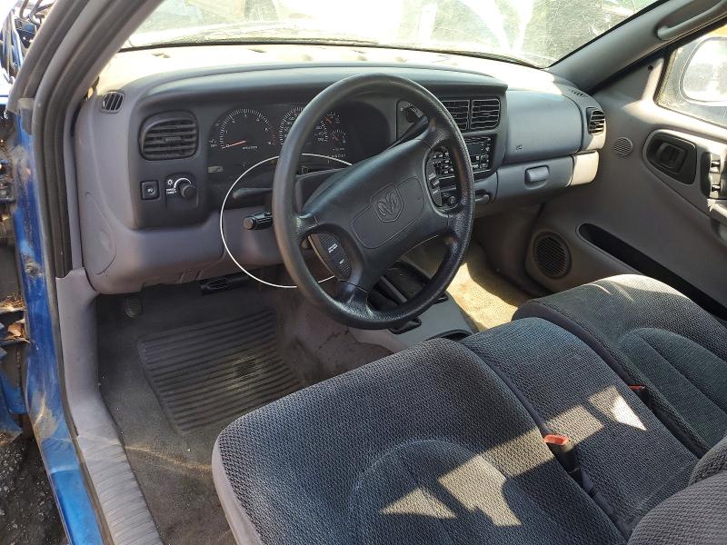 Aukcja sprzedaży 1998 Dodge Dakota, vin: 1B7GG26Y6WS637801, numer aukcji: 62046616