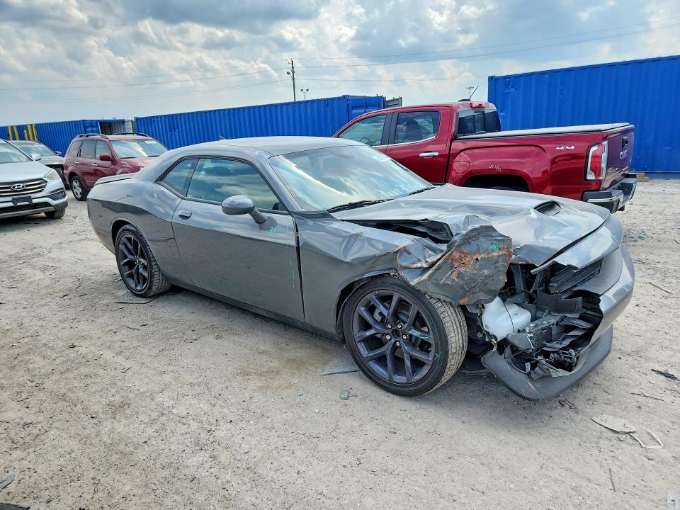 Aukcja sprzedaży 2023 Dodge Challenger, vin: 2C3CDZJG0PH688741, numer aukcji: 60200676