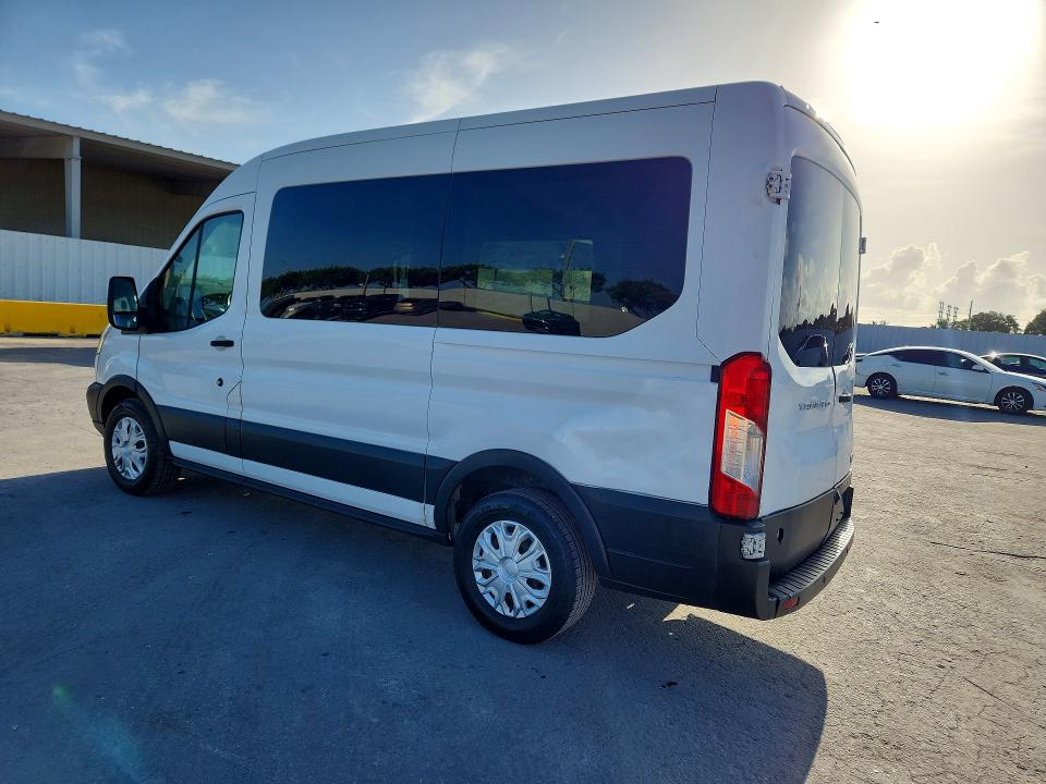 Aukcja sprzedaży 2016 Ford Transit, vin: 1FDZK1CM5GKB18898, numer aukcji: 61632746
