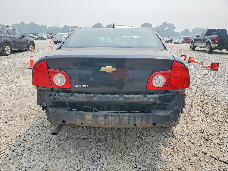 Продажа на аукционе авто 2011 Chevrolet Malibu, vin: 1G1ZB5E17BF233544, номер лота: 61528906