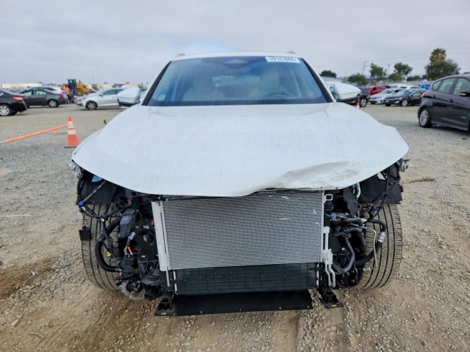 59143886 :رقم المزاد ، WA12AAGU1S2080835 vin ، 2025 Audi Q5 مزاد بيع