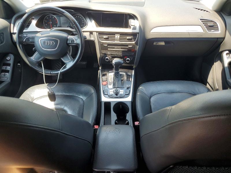 60313766 :رقم المزاد ، WAUFFAFL0DN006659 vin ، 2013 Audi A4 مزاد بيع