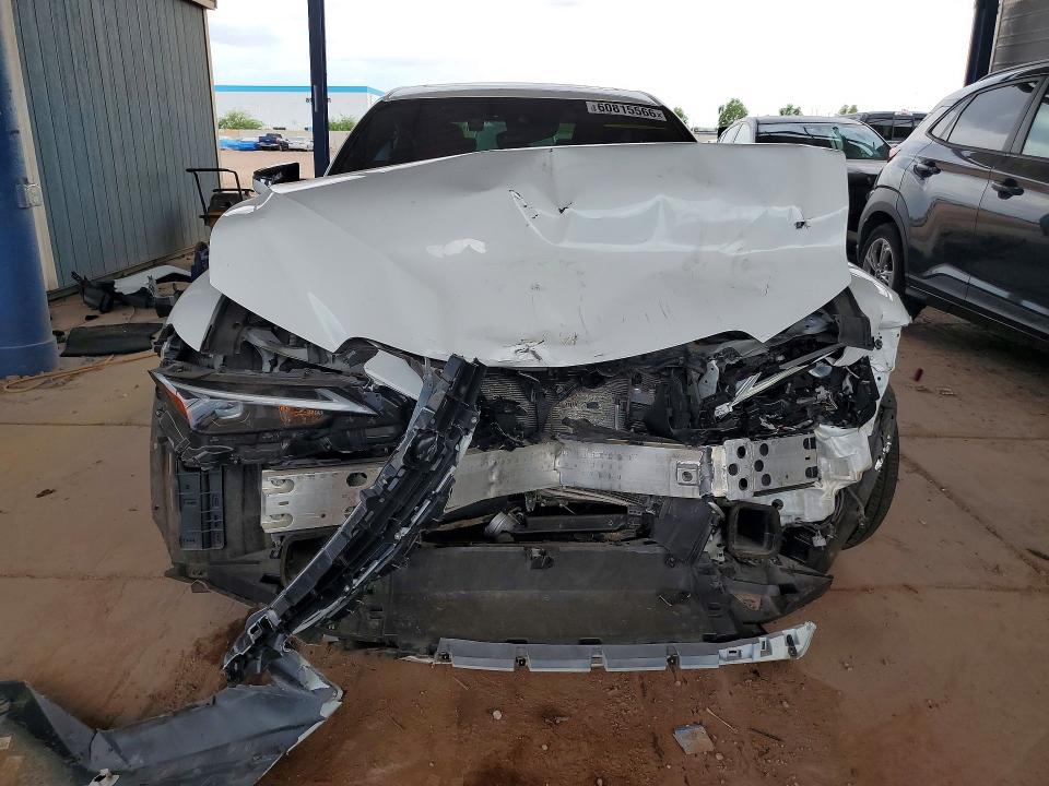 Aukcja sprzedaży 2023 Lexus Is 350, vin: JTHGZ1B23P5059421, numer aukcji: 60815566