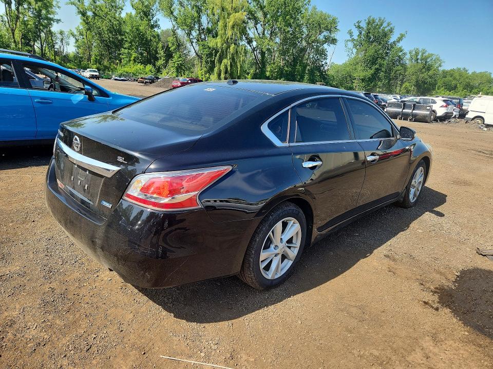 Aukcja sprzedaży 2014 Nissan Altima, vin: 1N4AL3AP0EC327423, numer aukcji: 95589135