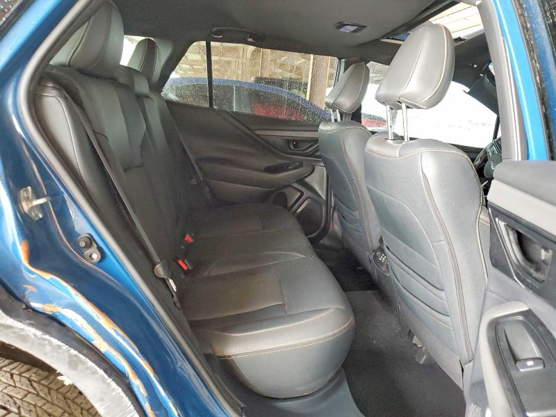 Aukcja sprzedaży 2025 Subaru Outback, vin: 4S4BTGUD9S3166892, numer aukcji: 60685806