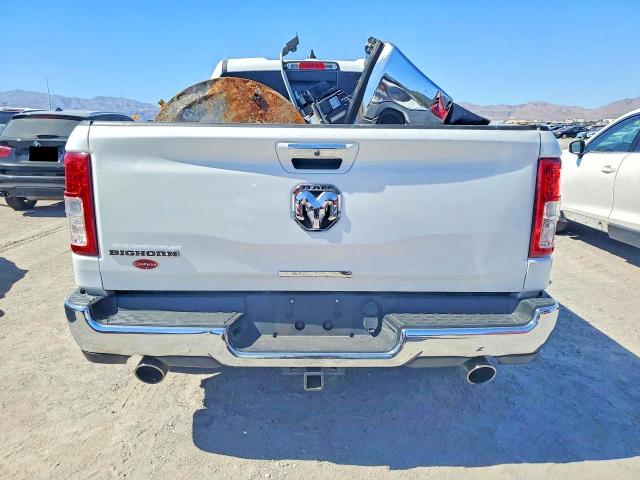 Продажа на аукционе авто 2020 Ram 1500, vin: 1C6RREBT4LN210570, номер лота: 63141376