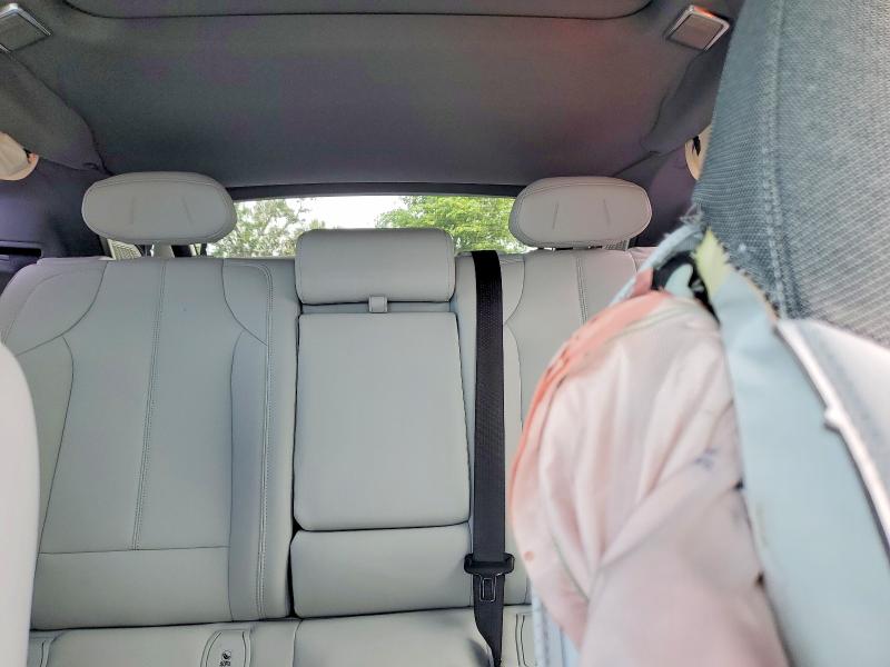 Продаж на аукціоні авто 2026 Cadillac Optiq, vin: 3GYK3BM51TS112346, номер лоту: 63190486