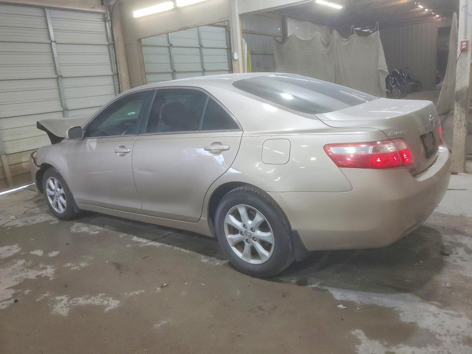 59956786 :رقم المزاد ، 4T1BE46K18U791570 vin ، 2008 Toyota Camry مزاد بيع