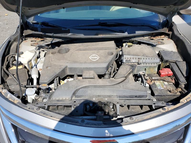 Aukcja sprzedaży 2014 Nissan Altima, vin: 1N4AL3AP2EC277995, numer aukcji: 62047996
