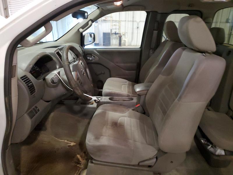 Продажа на аукционе авто 2017 Nissan Frontier, vin: 1N6BD0CT4HN730962, номер лота: 62498826
