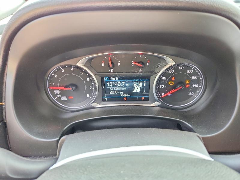 Aukcja sprzedaży 2018 Gmc Terrain, vin: 3GKALVEV5JL261565, numer aukcji: 61078136