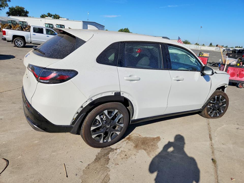 Aukcja sprzedaży 2026 Honda Hr-v, vin: 3CZRZ1H79TM714242, numer aukcji: 60504426