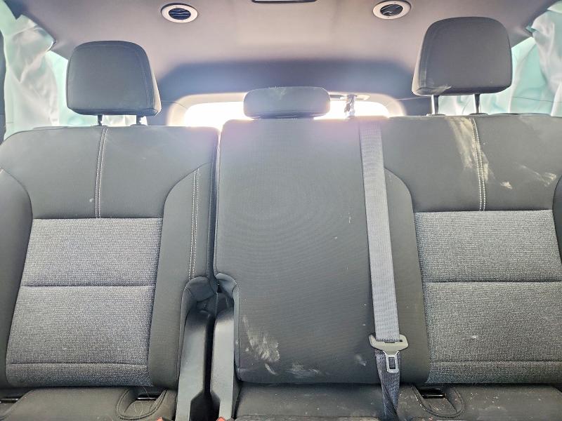 2025 Gmc Acadia მანქანა იყიდება აუქციონზე, vin: 1GKENKRS3SJ157787, აუქციონის ნომერი: 61517086