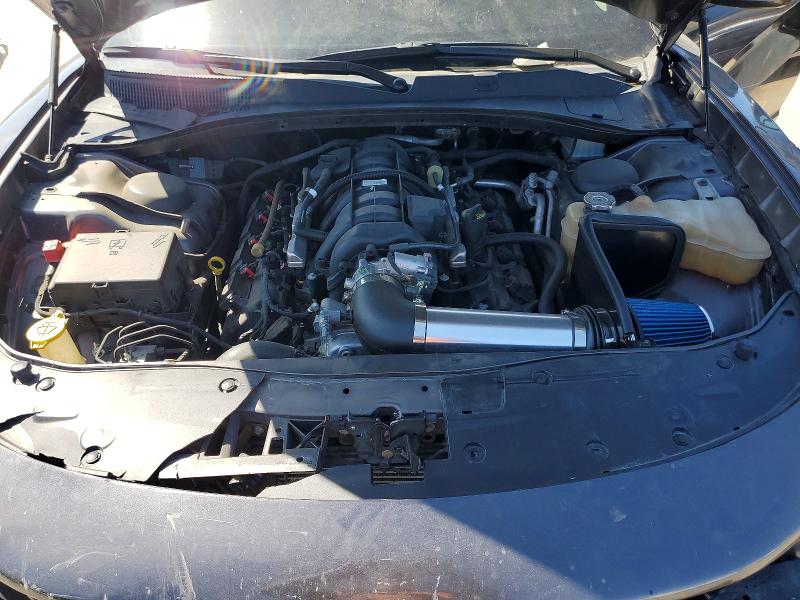 Aukcja sprzedaży 2019 Dodge Charger, vin: 2C3CDXCT4KH738161, numer aukcji: 58888886