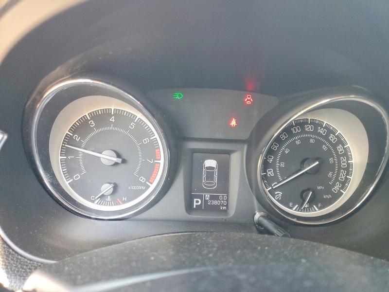 Aukcja sprzedaży 2010 Suzuki Kizashi, vin: JS2RF9A71A6100117, numer aukcji: 62118256