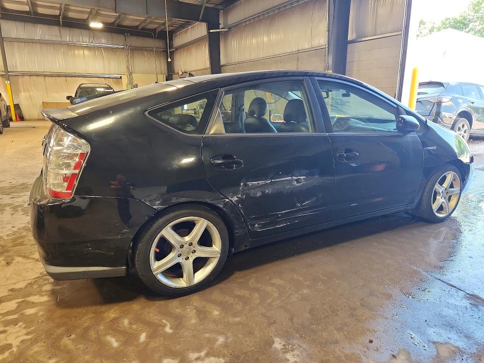 Продажа на аукционе авто 2006 Toyota Prius, vin: JTDKB20U467513298, номер лота: 60781136