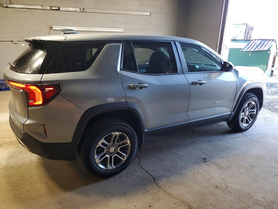 Aukcja sprzedaży 2026 Gmc Terrain, vin: 3GKALUEGXTL369226, numer aukcji: 62924846