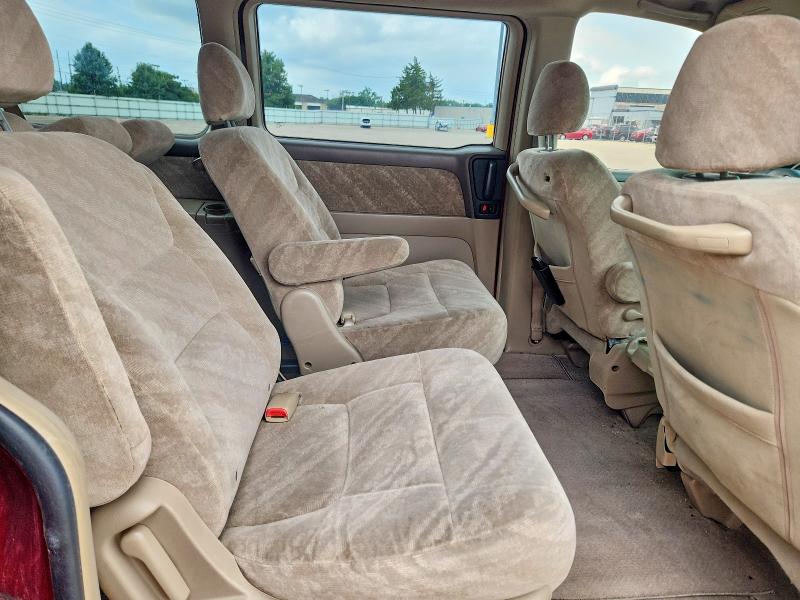 Aukcja sprzedaży 2004 Honda Odyssey, vin: 5FNRL18874B144831, numer aukcji: 60289826