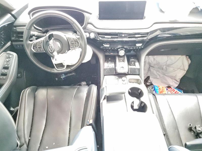 Продажа на аукционе авто 2023 Acura Mdx, vin: 5J8YE1H84PL026891, номер лота: 59682896