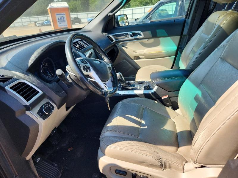 Aukcja sprzedaży 2013 Ford Explorer, vin: 1FM5K8D89DGA22523, numer aukcji: 59894256