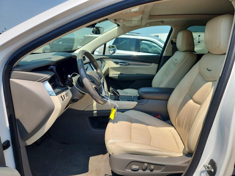 Продаж на аукціоні авто 2019 Cadillac Xt5, vin: 1GYKNCRS5KZ164837, номер лоту: 63035216