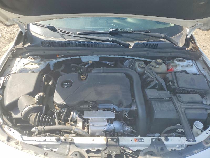 Aukcja sprzedaży 2018 Chevrolet Malibu, vin: 1G1ZB5ST0JF121057, numer aukcji: 60622916