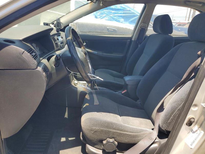 Продажа на аукционе авто 2003 Toyota Corolla, vin: 1NXBR32E33Z112681, номер лота: 61008466