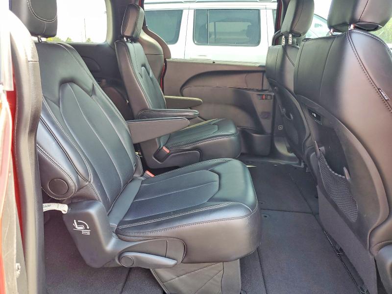 Aukcja sprzedaży 2026 Chrysler Pacifica, vin: 2C4RC1BG7TR212709, numer aukcji: 63489556