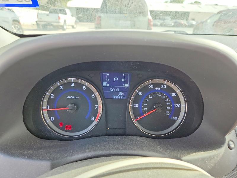Продаж на аукціоні авто 2017 Hyundai Accent, vin: KMHCT4AE5HU242336, номер лоту: 61997646