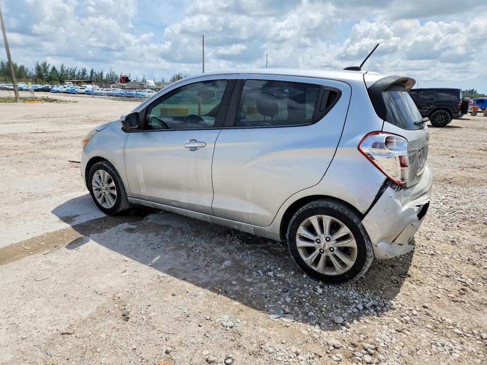 Продажа на аукционе авто 2017 Chevrolet Spark, vin: KL8CD6SA8HC839908, номер лота: 63219306