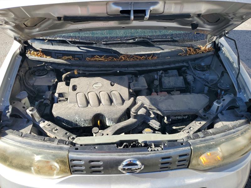 2013 Nissan Cube მანქანა იყიდება აუქციონზე, vin: JN8AZ2KR9DT302574, აუქციონის ნომერი: 63230196