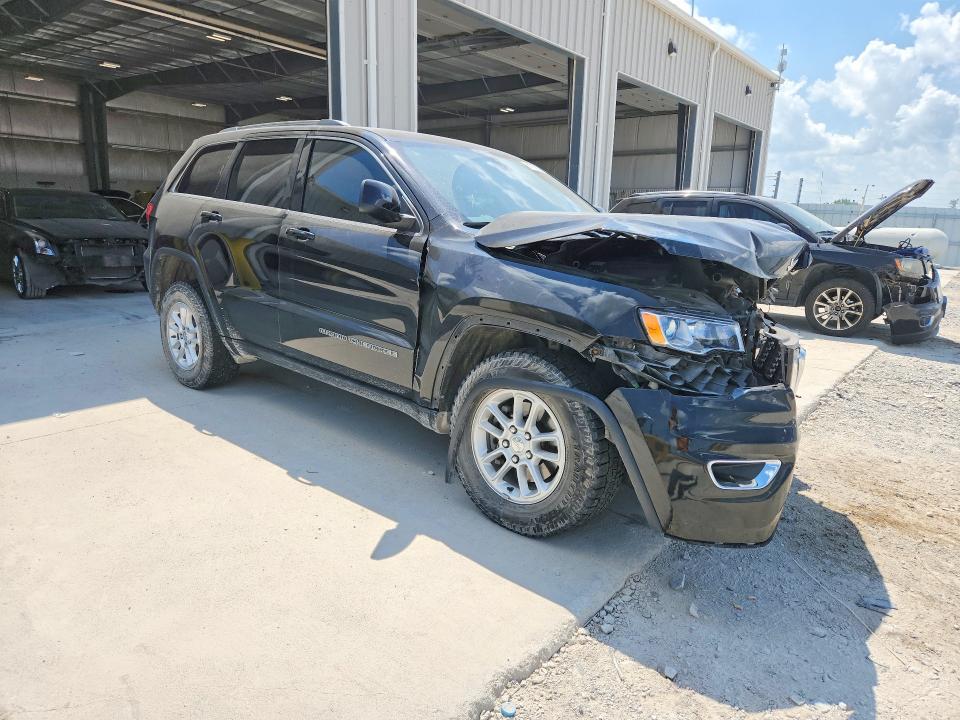 2018 Jeep Grand Cherokee მანქანა იყიდება აუქციონზე, vin: 1C4RJFAGXJC259632, აუქციონის ნომერი: 61197146