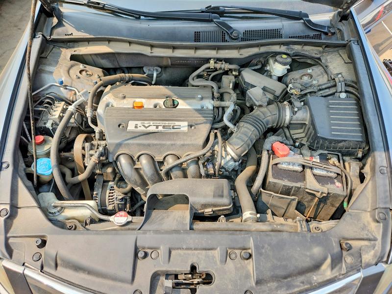 61204036 :رقم المزاد ، 1HGCP26469A189079 vin ، 2009 Honda Accord مزاد بيع