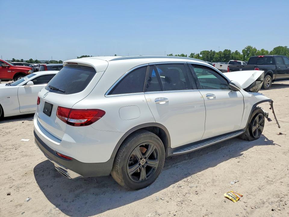 Продажа на аукционе авто 2018 Mercedes-benz Glc, vin: WDC0G4JB1JV020971, номер лота: 61921736