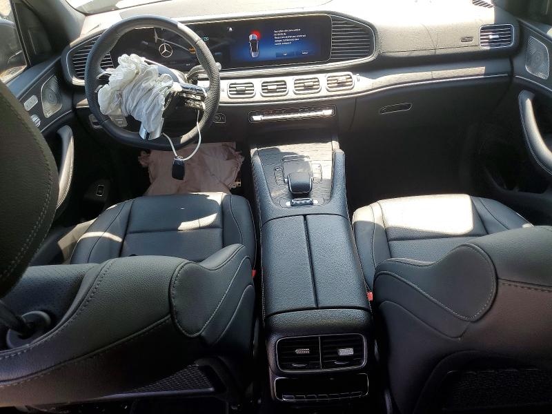 Продаж на аукціоні авто 2024 Mercedes-benz Gls, vin: 4JGFF5KE5RB120744, номер лоту: 62229806